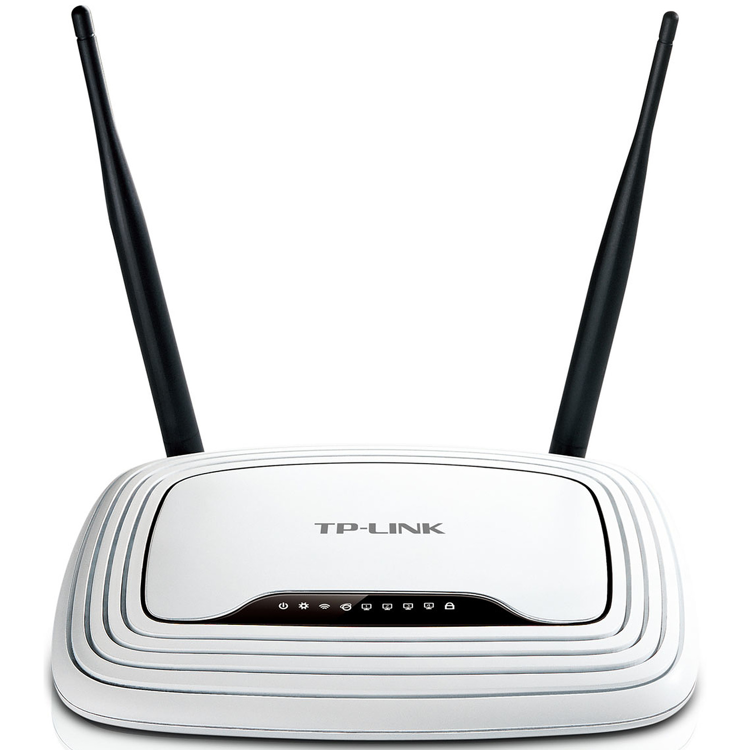 Inform tica ROUTER INALAMBRICO 300 Mbps TP LINK TL WR841N